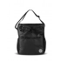 Large Black Thermal Bag