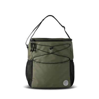 
                                                Large Green Thermal Bag
                                                