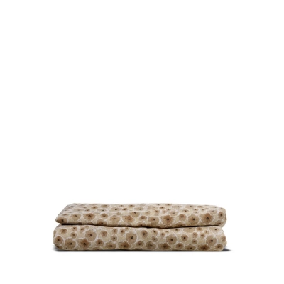 
                                                Tablecloth EDITH, BEIGE
                                                