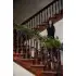 Lampion LIV, small, black