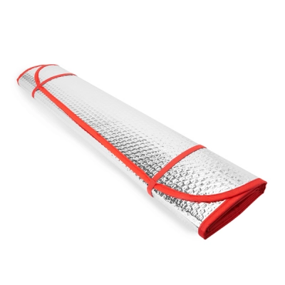 
                                                KINI солнцезащитный козырек RED
                                                