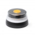 EMERGENCY LIGHT BLINK BLACK