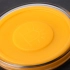 EMERGENCY LIGHT BLINK BLACK