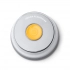 EMERGENCY LIGHT BLINK BLACK