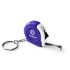 Брелок-рулетка tresna royal blue Брелок-рулетка tresna royal blue