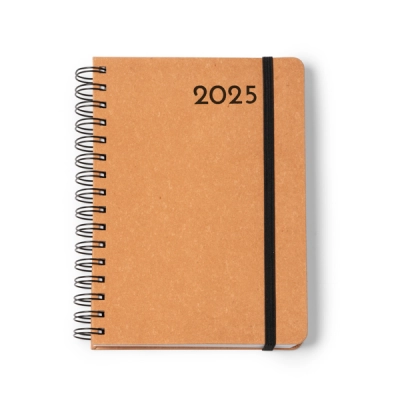 
                                                DIARY KURTIS BROWN
                                                