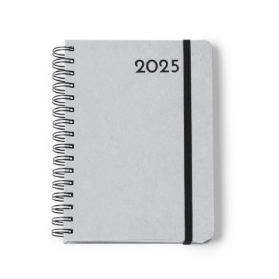 
                                                DIARY KURTIS GREY
                                                