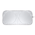 SUNSHADE PRISMA BLACK
