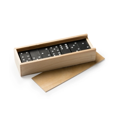 
                                            DOMINO DOMIS NATURAL
                                            