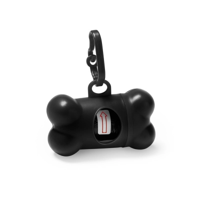 
                                            BAG DISPENSER SIMBA BLACK
                                            