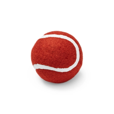
                                                BALL LANZA ROYAL RED
                                                