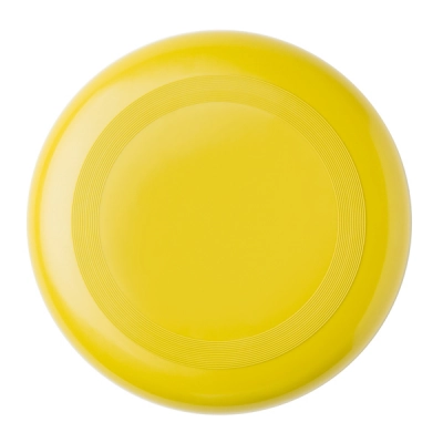 
                                                FRISBEE CALON YELLOW
                                                