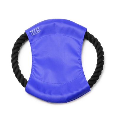 
                                                FRISBEE DEMAK ROYAL BLUE
                                                