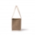 COOLER BAG FLORIT NATURAL