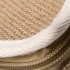 COOLER BAG FLORIT NATURAL