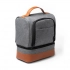 COOLER BAG KULGA HEATHER GREY