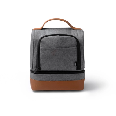 
                                                COOLER BAG KULGA HEATHER GREY
                                                