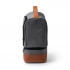 COOLER BAG KULGA HEATHER GREY