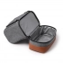 COOLER BAG KULGA HEATHER GREY