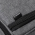 COOLER BAG KULGA HEATHER GREY