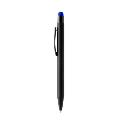 
                                                BALL PEN ZAGREB ROYAL BLUE
                                                