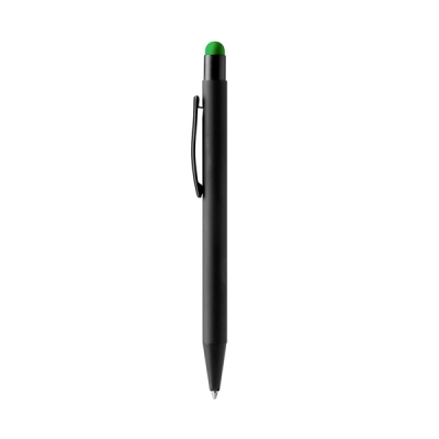 
                                                BALL PEN ZAGREB FERN GREEN
                                                