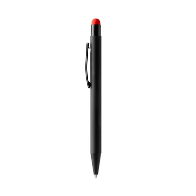 
                                                BALL PEN ZAGREB RED
                                                