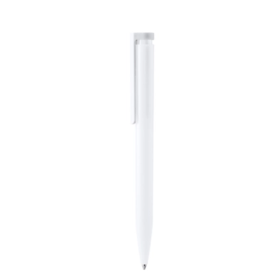 
                                                BALL PEN KANOR WHITE
                                                