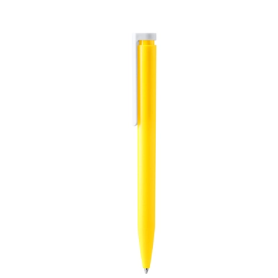 
                                                BALL PEN KANOR YELLOW
                                                