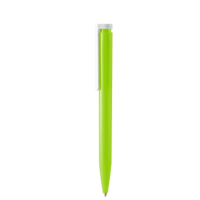 
                                                BALL PEN KANOR OASIS GREEN
                                                