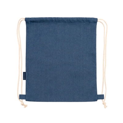 
                                                DRAWSTRING BAG BONEY JEAN
                                                
