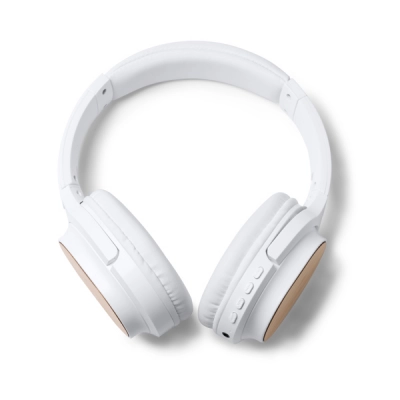 
                                                Наушники SONUS WHITE
                                                