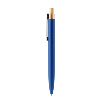 
                                                BALL PEN TANSA ROYAL BLUE
                                                