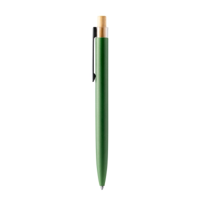 
                                                BALL PEN TANSA DARK GREEN
                                                