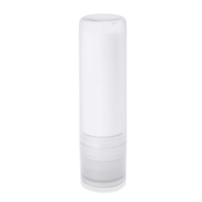 
                                            LISSEN LIP BALM WHITE
                                            