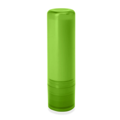 
                                                LISSEN LIP BALM OASIS GREEN
                                                