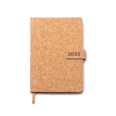 
                                                DIARY VASIR NATURAL
                                                