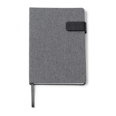
                                                DIARY KOVEN HEATHER GREY
                                                