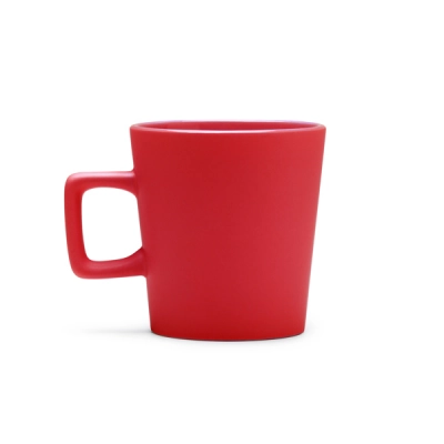 
                                            MUG GALVAN RED
                                            