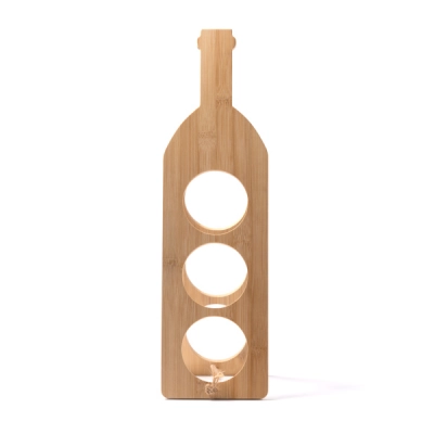 
                                                BOTTLE RACK ALSAC NATURAL
                                                