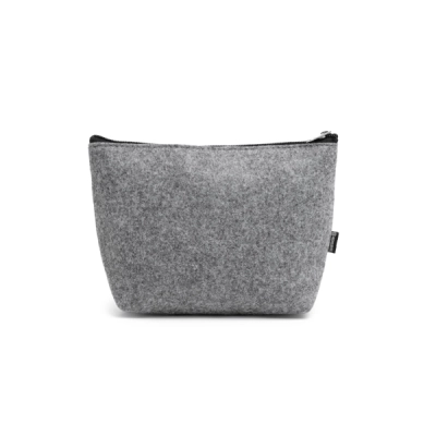 
                                                TOILET BAG AVIRA GREY
                                                