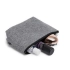 TOILET BAG AVIRA GREY