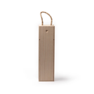 
                                                BOTTLE BOX MARNE NATURAL
                                                