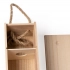 Коробка для бутылки MARNE NATURAL