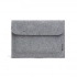 LAPTOP CASE AMBER GREY