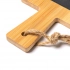 CHOPPING BOARD CASTEL NATURAL