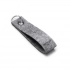KEYRING GONAX GREY