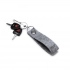 KEYRING GONAX GREY