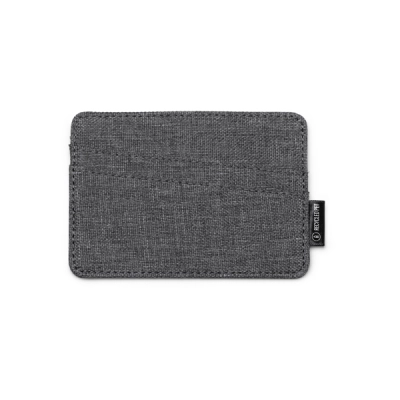 
                                                Держатель карт TIMBER HEATHER GREY
                                                