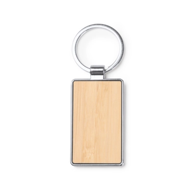 
                                                Брелок KARBY RECTANGULAR
                                                